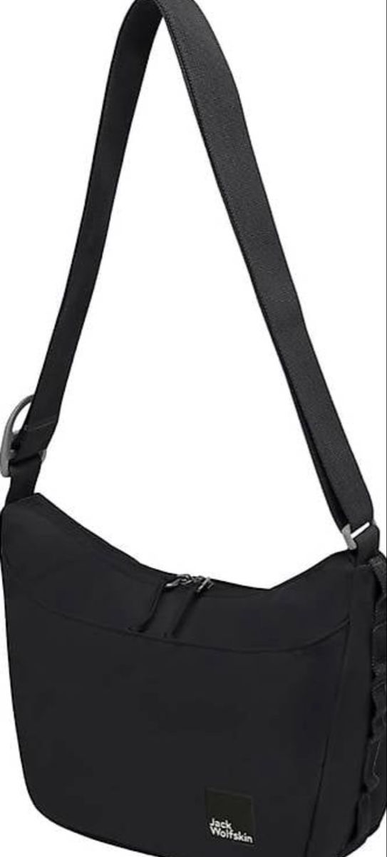 Jack Wolfskin Taschen: Tracolla Jack Wolfskin – Gebraucht aus S. Antonino von bmo_6rhv
