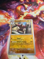 Meistagrif (TWM 105) / Reverse Holo / Maskerade im Zwielicht