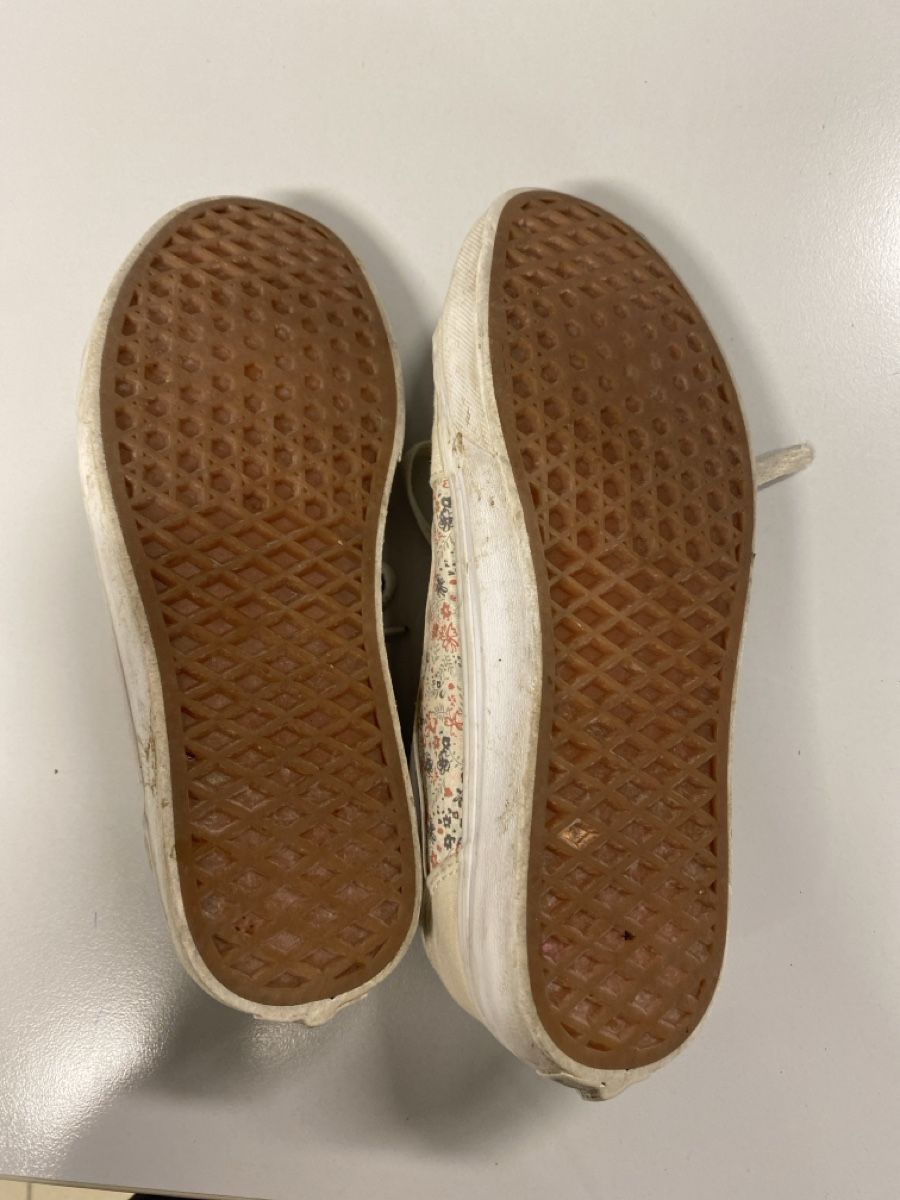 Vans Chaussures hommes: Vans Sneaker Gr. 40 – D'occasion à Eschenbach SG par asaram 1