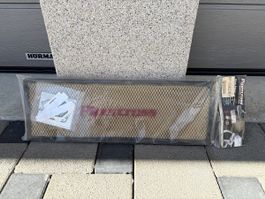 Pipercross Plattenluftfilter / Sportluftfilter für Porsche