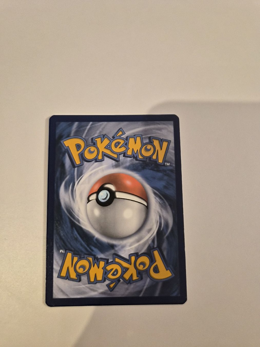 Karten: Trainerkarte – Neu und originalverpackt aus Riehen von jel_lqq7 1