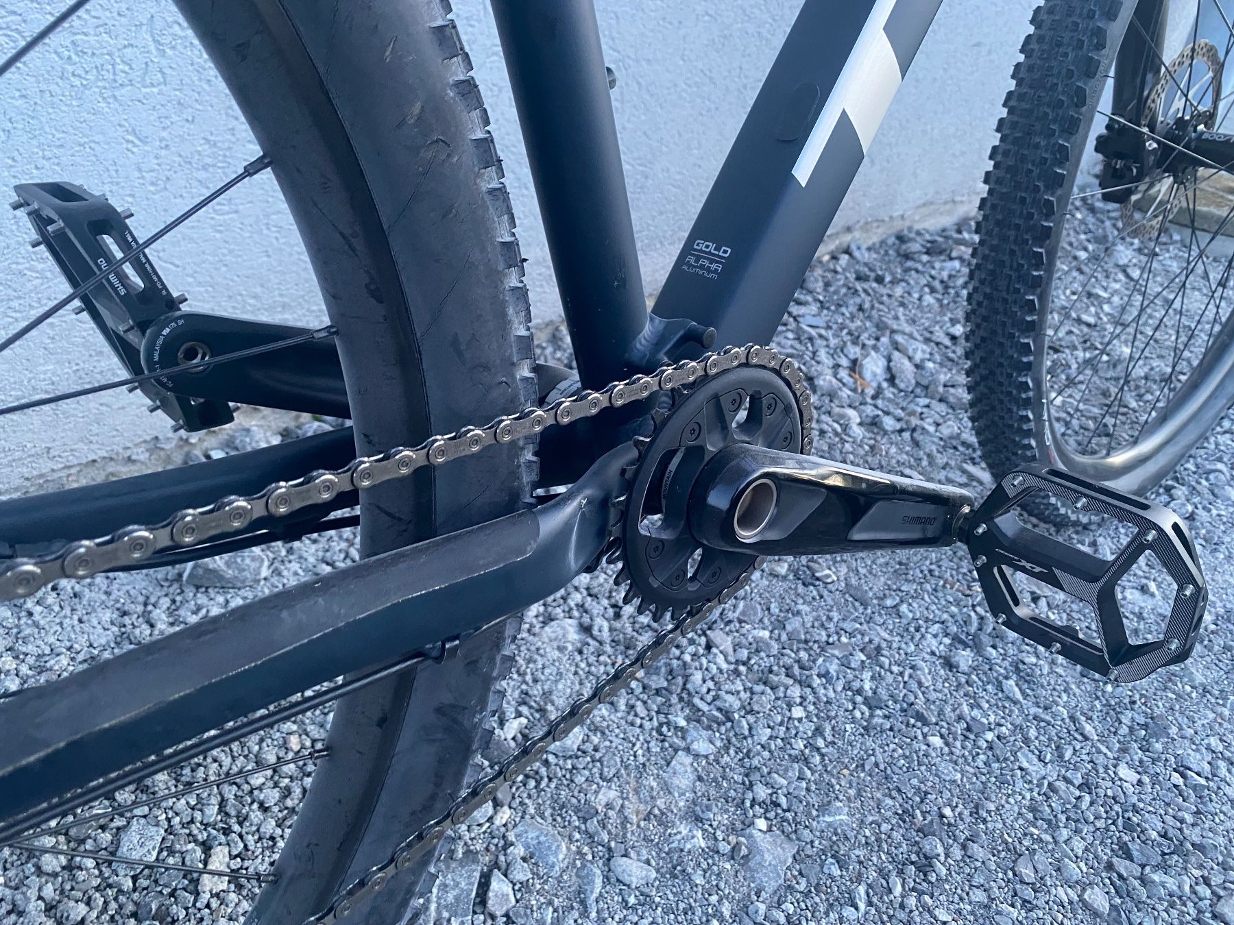 Trek Biciclette: Trek X-Caliber 9 Xl 29 Wheel Matte Nautical Navy – Nuovo (secondo la descrizione) da Beckenried venduto da and_b729 9