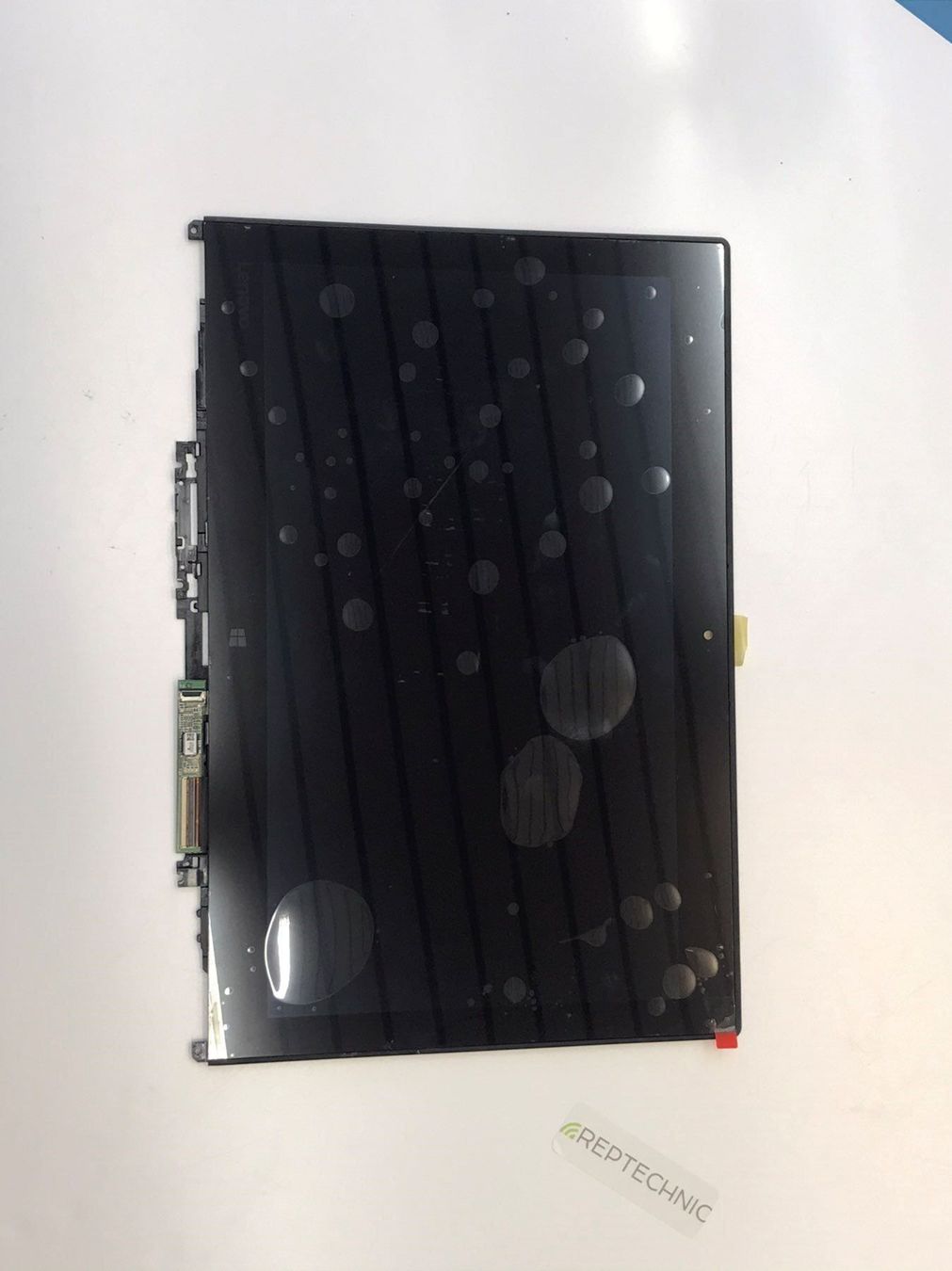 Lenovo Notebook: Lenovo Yoga 260 LCD Display – Nuovo e nell'imballaggio originale da bern venduto da reptechnic