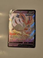 Sylveon V – Evolving Skies 074 in english 