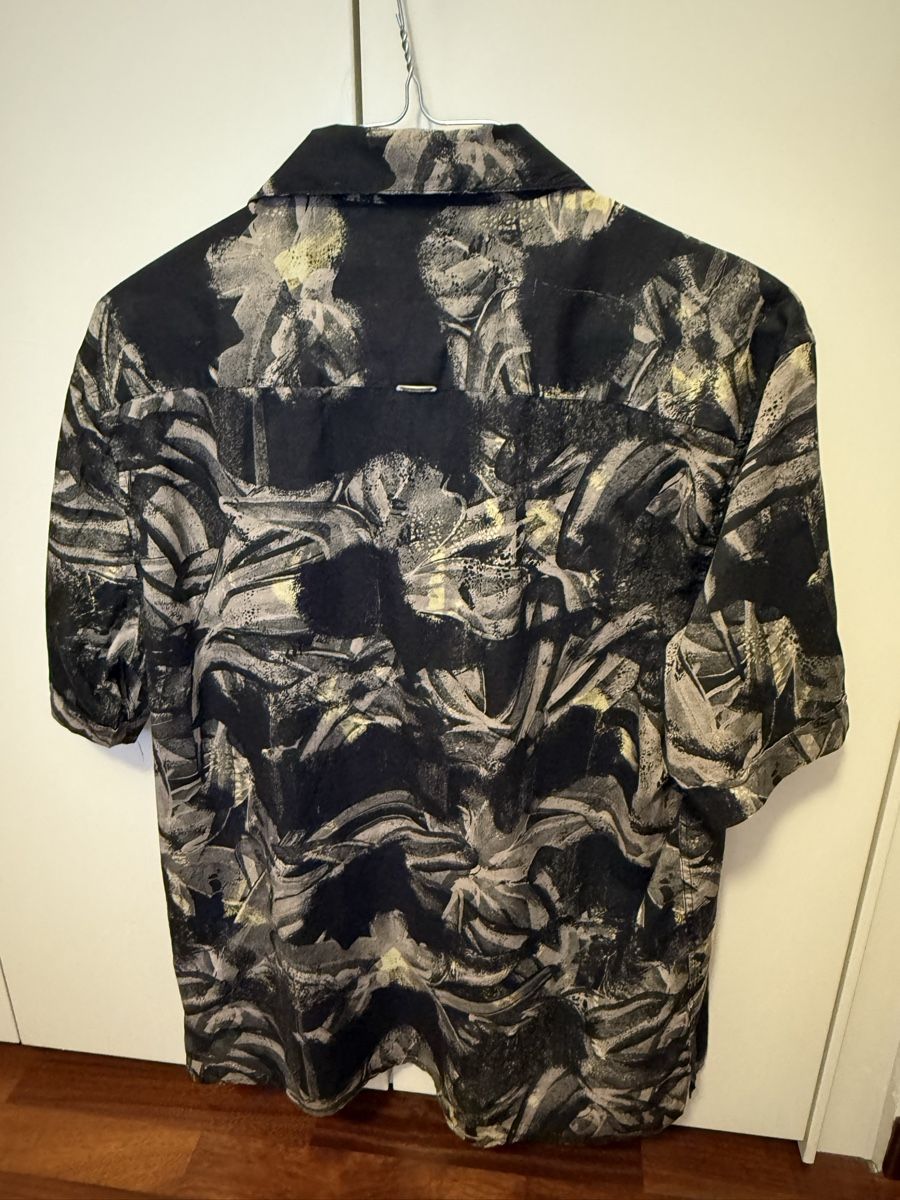 Chemises: Camicia Antony Morato Honolulu L – D'occasion à Bellinzona par gia_zx2b 2