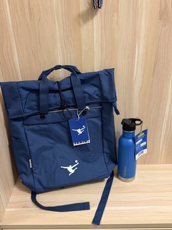 Sac et gourde Panini 
