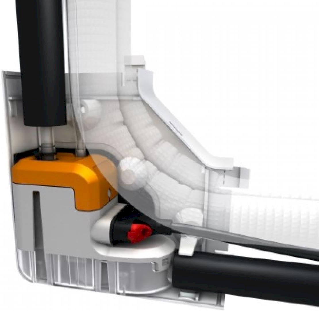 Pumpen & Teile: Sauermann Delta Pack Kondensatpumpe – Neu und originalverpackt aus Bottighofen von zaap 2