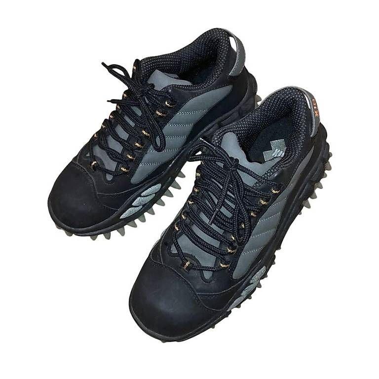 Scarpe da uomo: Reykjavik X18 – Nuovo (secondo la descrizione) da Zürich venduto da deflipper