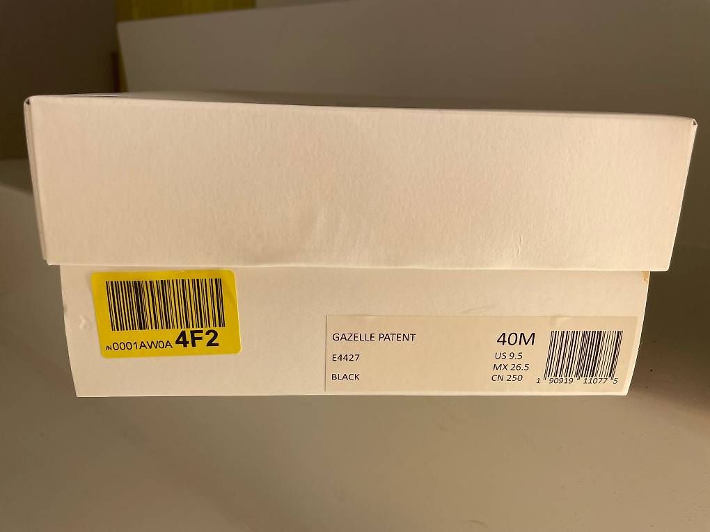 Calvin Klein Scarpe da donna: Calvin Klein Pumps ungetragen - Gr. 41 – Nuovo (secondo la descrizione) da Feldbrunnen venduto da pet_d26z 4