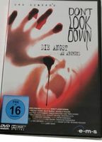 Don‘t look down / Wes Craven