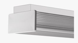 Büro Homeoffice Leuchte Glamox OneLine-S One Office 1.5m NEU
