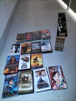 Diverse Filme video