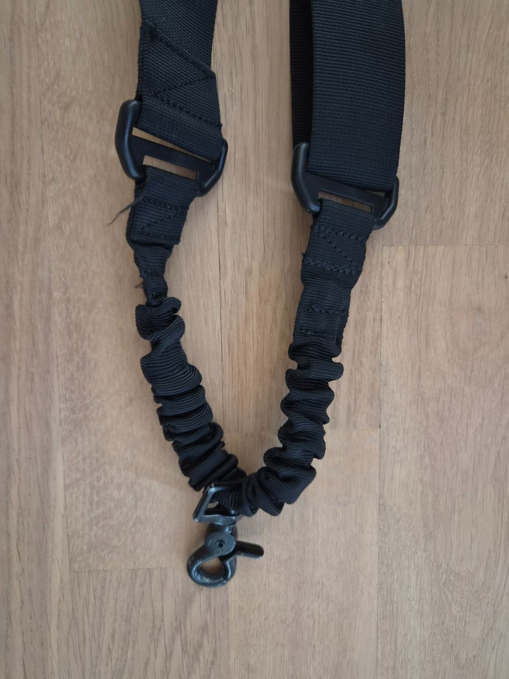 Kletterausrüstungen: Airsoft taktsicher Riehmen – Gebraucht aus Wallisellen von soat 1