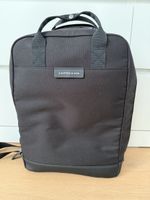 Kapten & Son Rucksack All Black Malmö