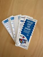 Pocket Quiz für Kinder ab 6 Jahre