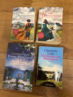 Bücherpaket Riley, Dahinden, Link