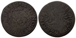 Bern Batzen o.J. 17.Jh.  /2308