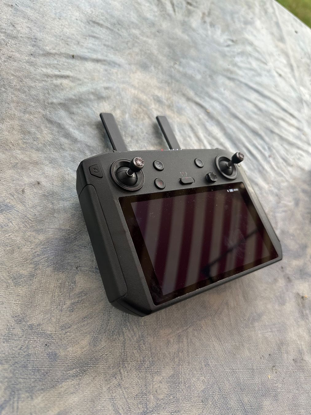 DJI Fernbedienungen: Dji smart Controller RM500 – Gebraucht aus Innerberg von Brabus81 1