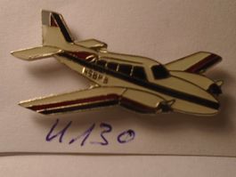 1 Flugzeug Pin (U130)