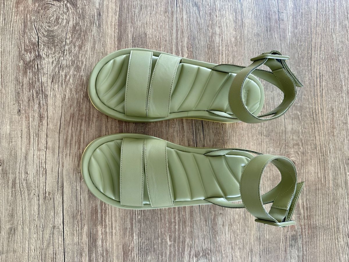 Chaussures femmes: Plateau Sandalette HOFF – Neuf (Voir description) à Tagelswangen par zahnstein1