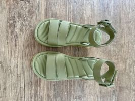 Plateau Sandalette HOFF