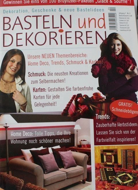 Riviste & Magazine: Kreativ Hefte (2) – Usato da Schlatt TG venduto da annesbuecher 1
