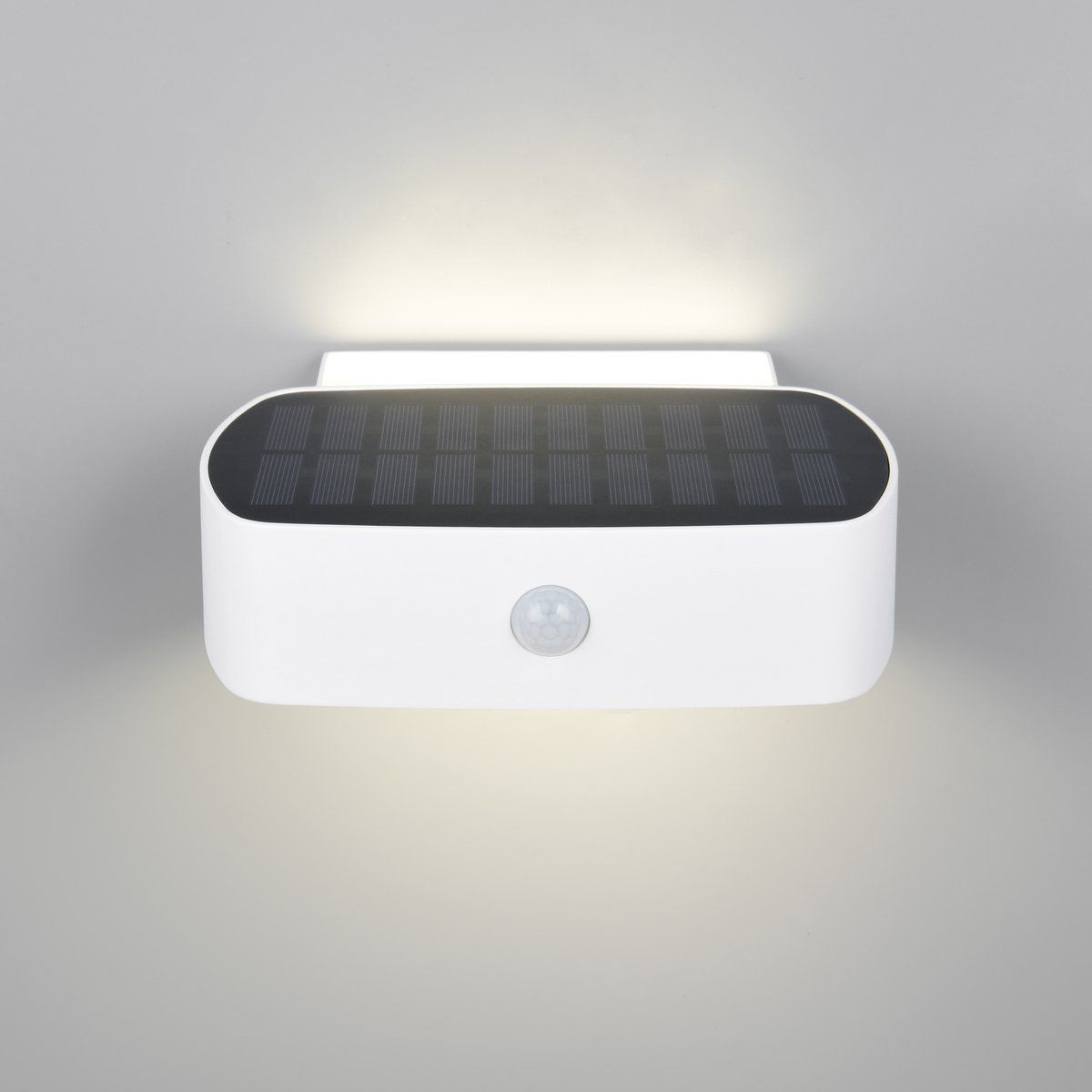 Lampade: LED Aussen Wandleuchte, 22 cm x 6 cm – Nuovo (secondo la descrizione) da Kreuzlingen venduto da Smart-Light 3