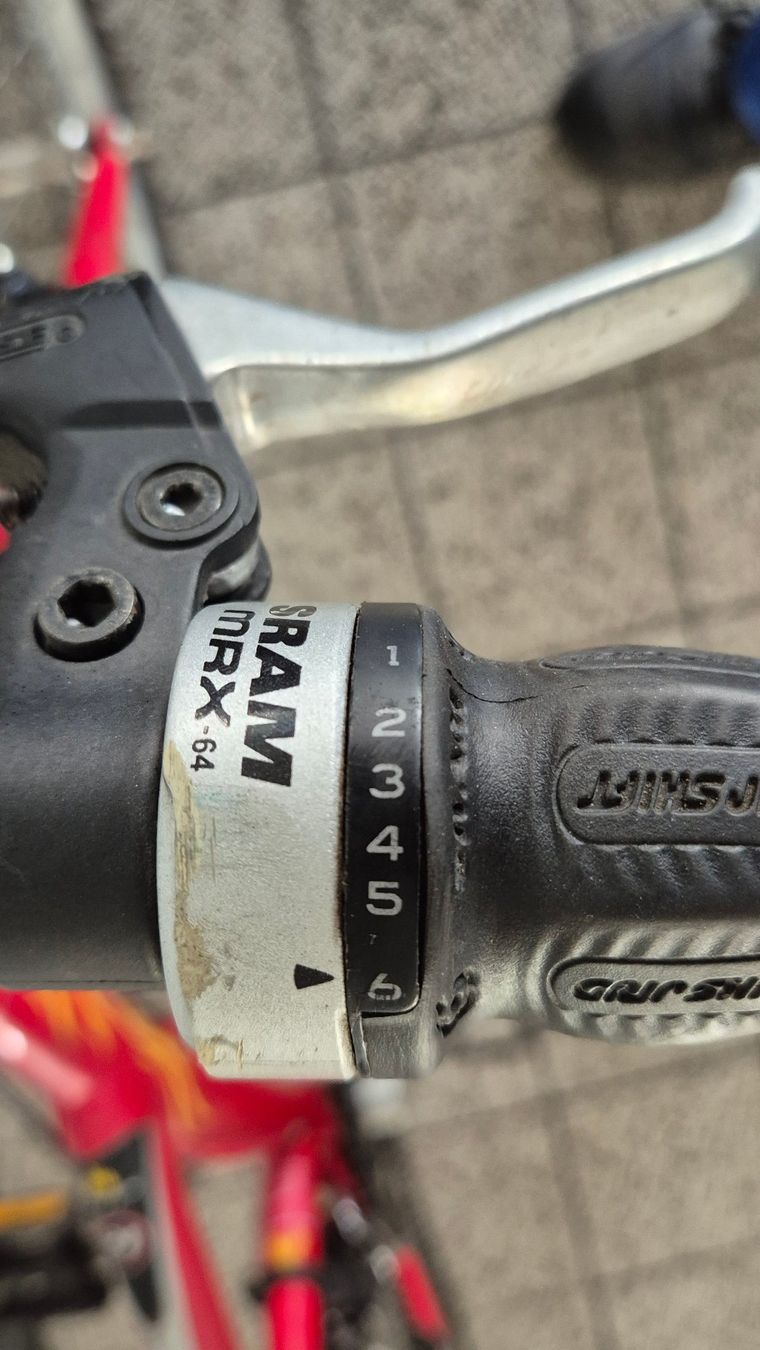 Biciclette: Kinder-MTB - VTT Enfants Affix – Usato da Basel venduto da Cellostoffeli 4