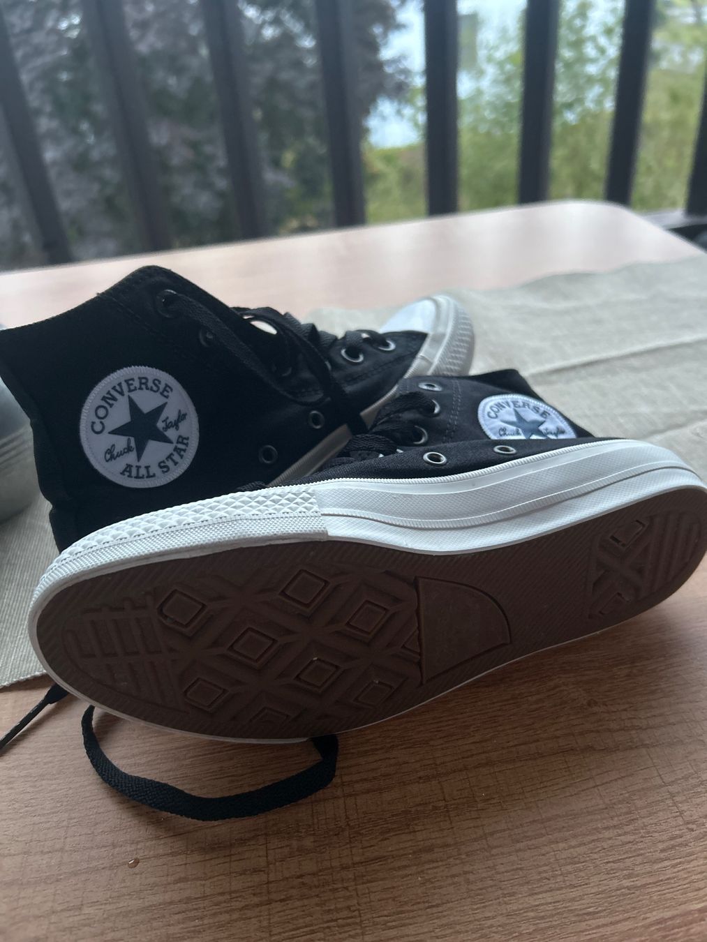 Converse Chaussures femmes: Converse Chuck Taylor – Neuf (Voir description) à Lupfig par Womensecret 2