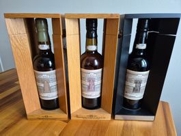 Highland Park Magnus (Inga Saga) Trilogie - Rarität