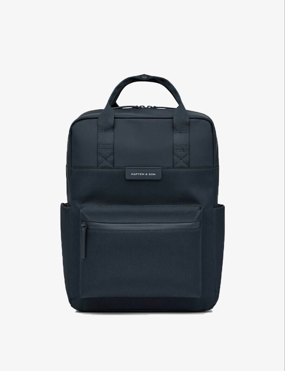 Kapten & Son Zaini: Kapton & Son Rucksack / Bergen Pro – Nuovo (secondo la descrizione) da Horn venduto da Sarah_Chi