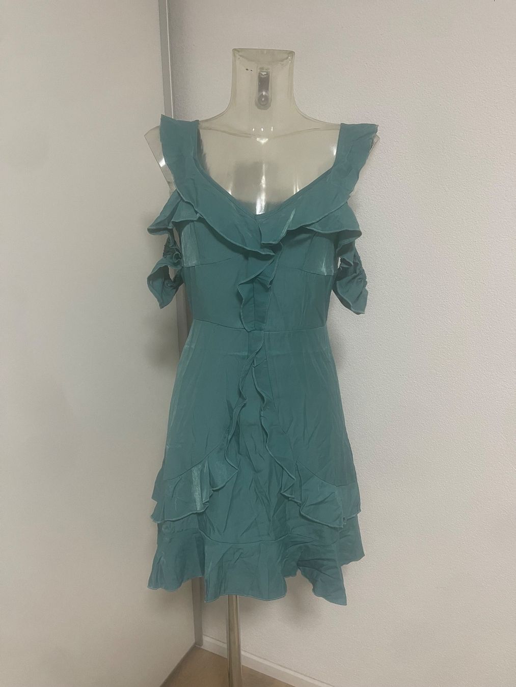 Shein Vestiti: Coctailkleid XS-S – Nuovo (secondo la descrizione) da Dietikon venduto da Nieselchen