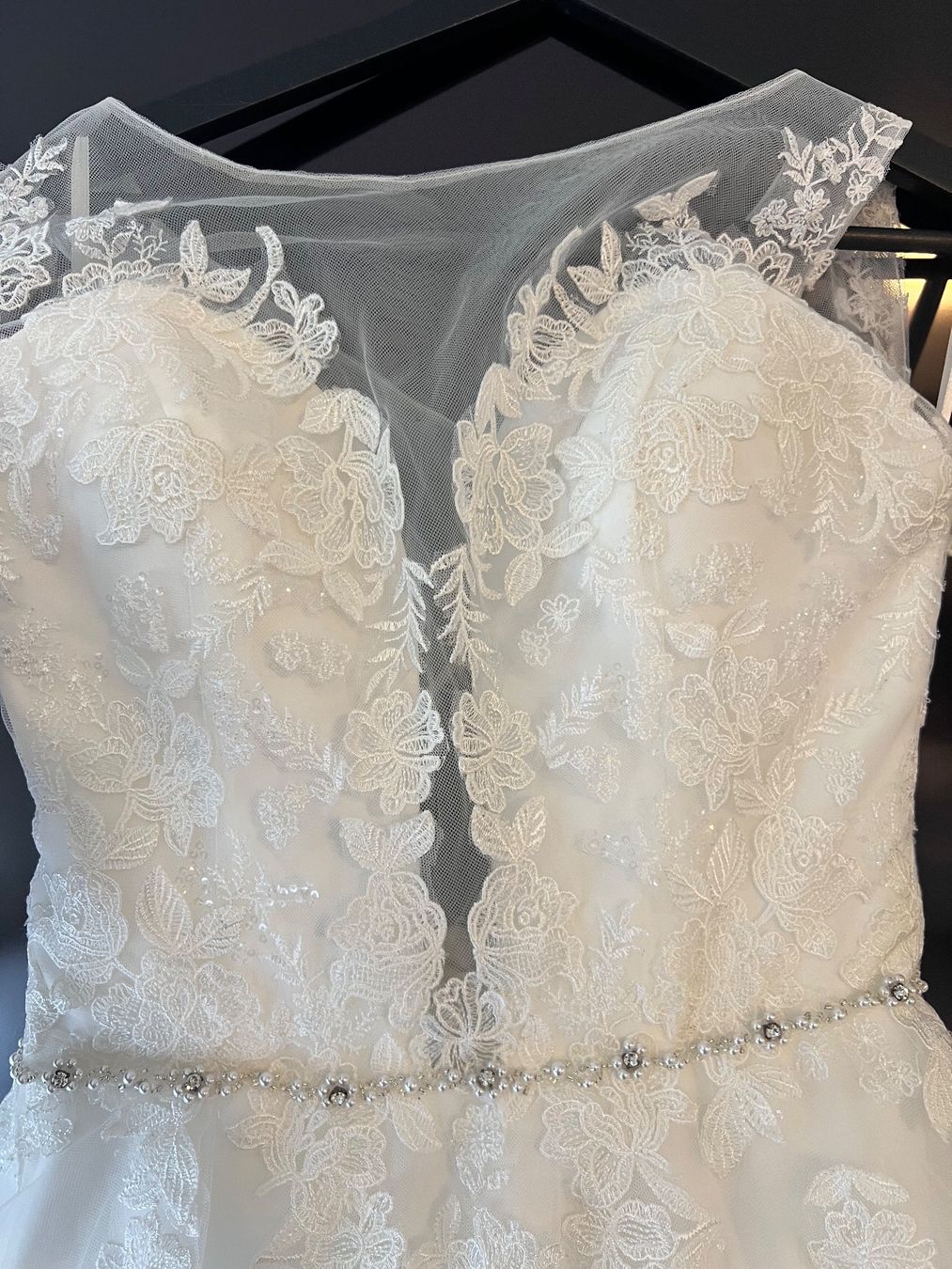 Vestiti: Brautkleid (Merys couture) – Usato da Arni AG venduto da lis_bnc7 3