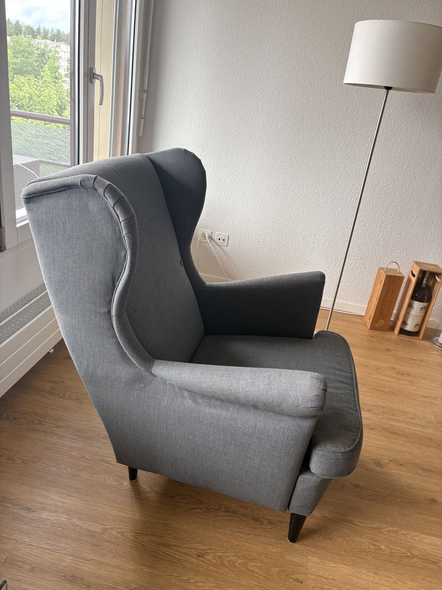Ikea Sgabelli: Ikea Hocker gebraucht – Usato da Wallisellen venduto da nadxine.g56