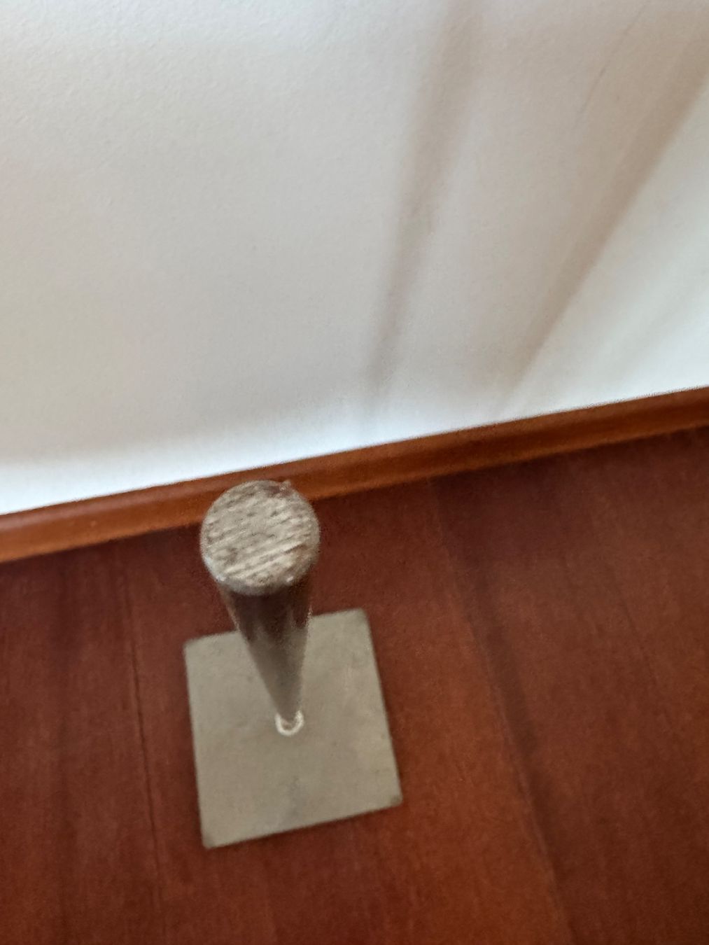 Portacandele: Metall Kerzenständer Halterung Basteln – Usato da Gebenstorf venduto da baumhaus64 1