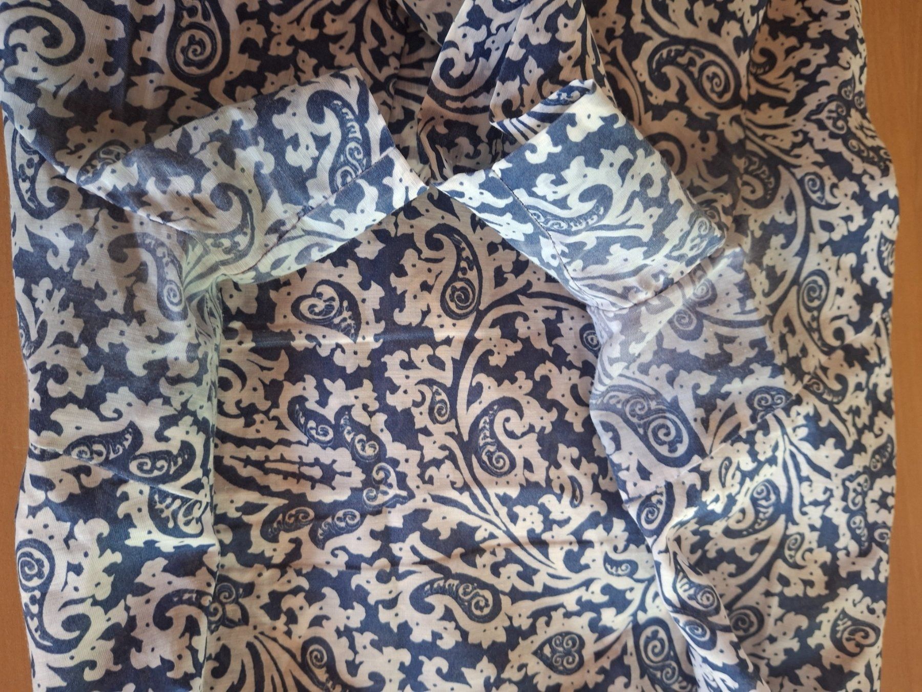 Camicette: Chemise vintage taille S marque Ackermann – Usato da Villiers venduto da san_jn5w 4