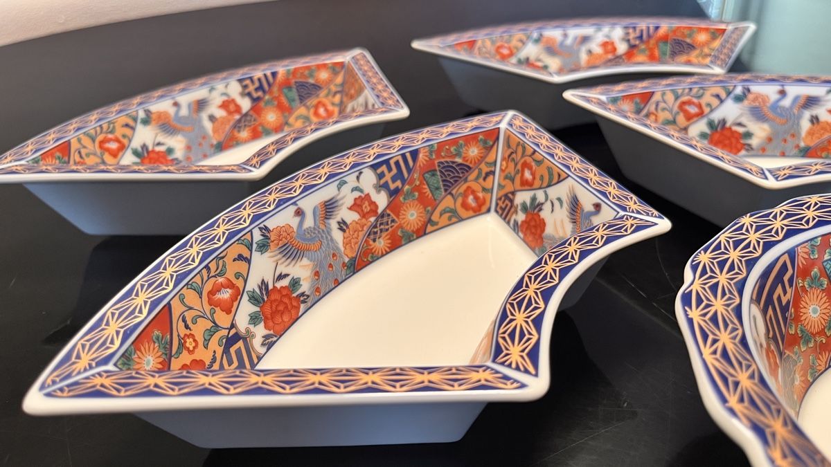 Schalen: Asiatisches Geschirr – Gebraucht aus Stettfurt von JapaneseCollection 4