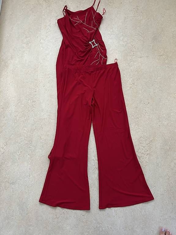 Costumi: Zweiteiler Abendkleid – Usato da Zürich venduto da yan_r7k6 2
