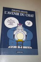 LE CHAT    °°°° L' AVENIR DU CHAT  °°°°