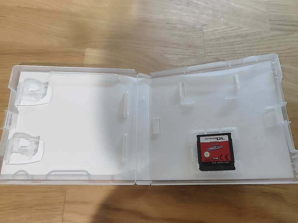 Nintendo Spiele: Cars Race-O-Rama – Gebraucht aus Vétroz von mrcl01 1