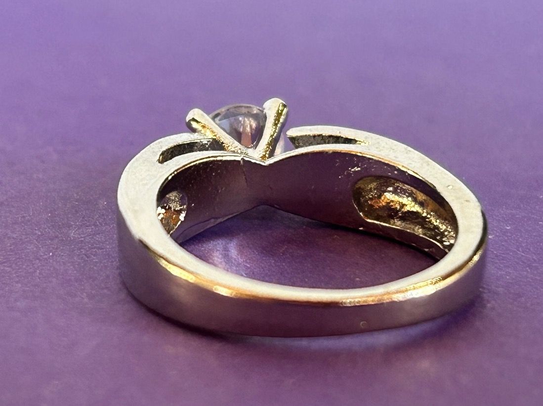 Anelli: Fingerring Klunker (53/57) – Usato da Dittingen venduto da Bellevista 9