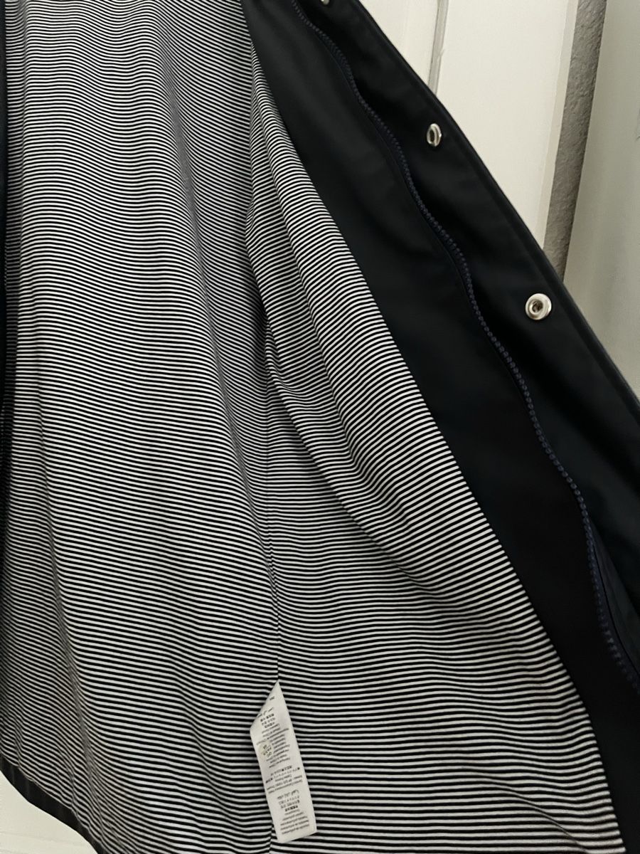 Petit Bateau Cappotti: Imperméable femme Petit bateau  – Nuovo (secondo la descrizione) da Villars-Bozon venduto da ale_8ynr 3