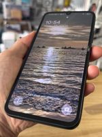 Écran original Galaxy A34 vitres fissuré tactile fonctionne
