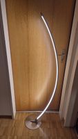 Stehlampe