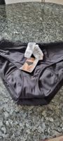 2×Unterwäsche Damen Schwarz Grösse S (36/38) neu
