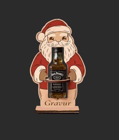 Toutes les décorations: Weihnachten, Geschenk, Flasche – Neuf avec emballage d'origine à Dagmersellen par mar_h5rk 1