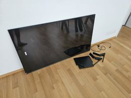 Samsung QE55Q70D 55", Q70D, QLED, 4K
