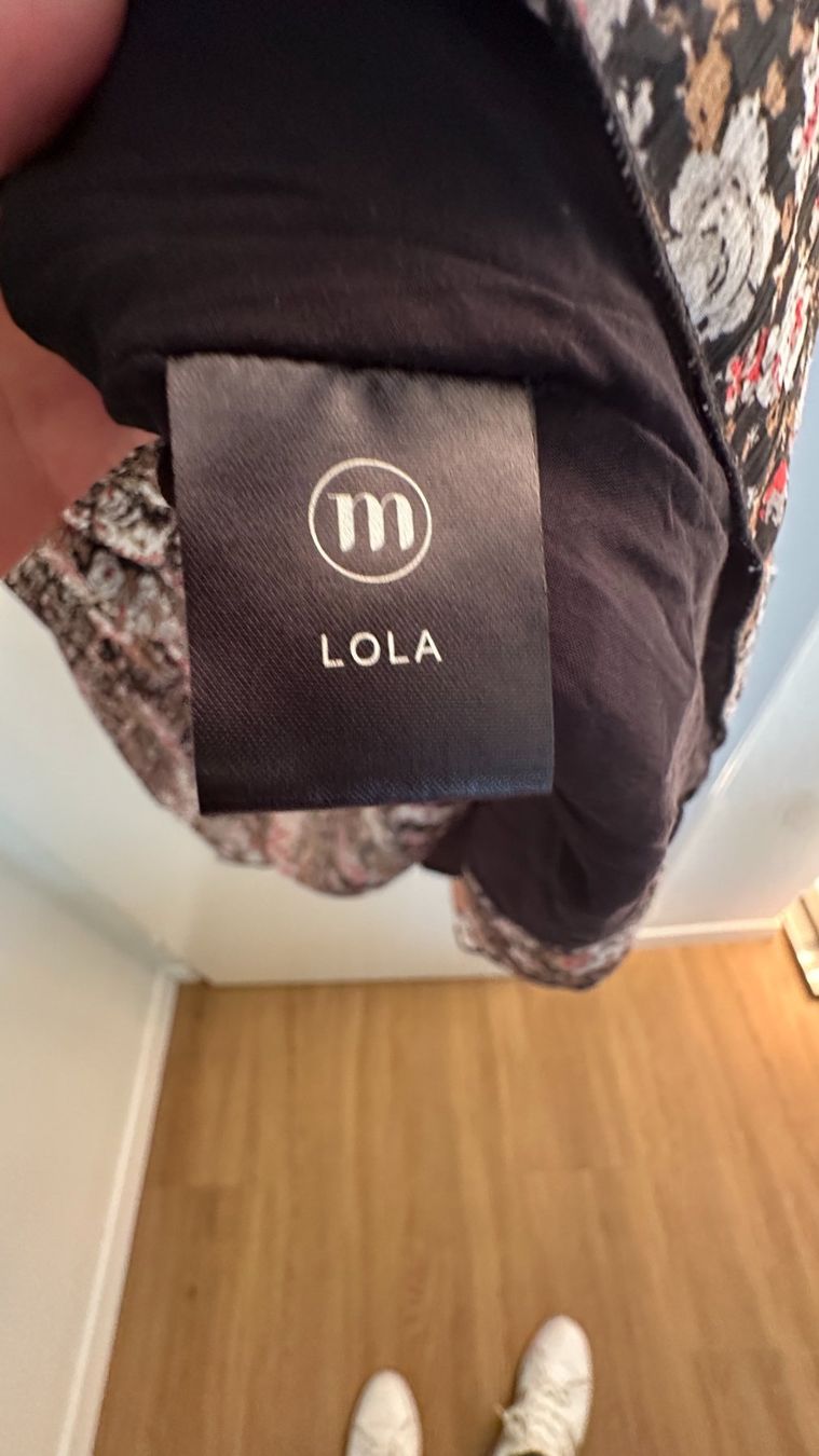 Vestiti: Schönes Kleid von marée, Gr. M – Nuovo (secondo la descrizione) da Luzern venduto da Transaction 3