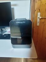 Creality Space Pi Filament Dryer  essiccatore per 2 bobine