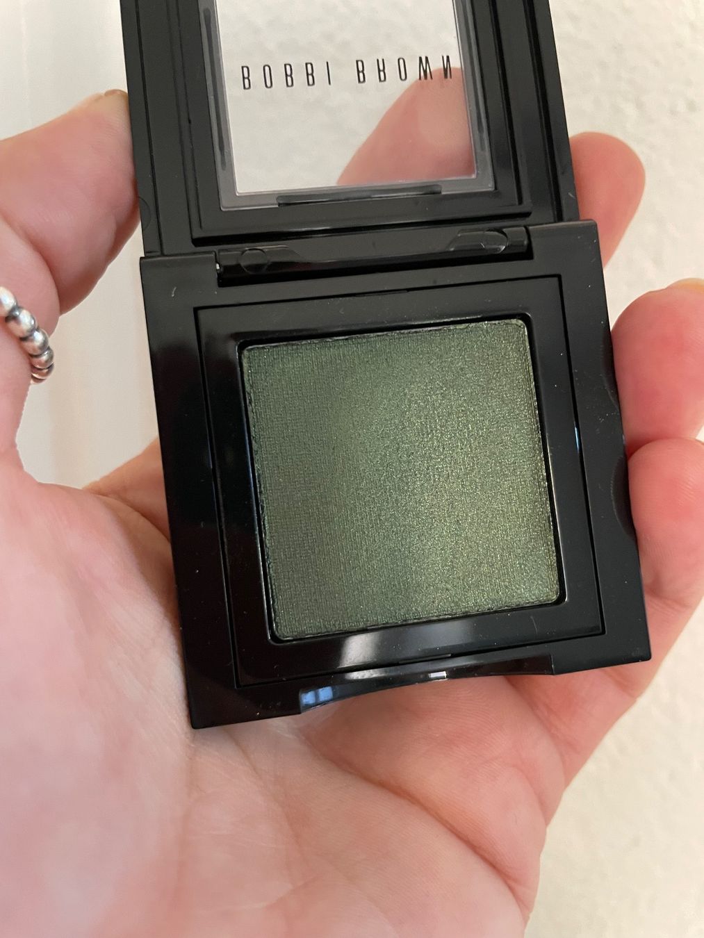 Make-up: Bobbi Brown Eyeshadow,voll, Ladenpreis CHF39.00 – Usato da Zürich venduto da deruja 2